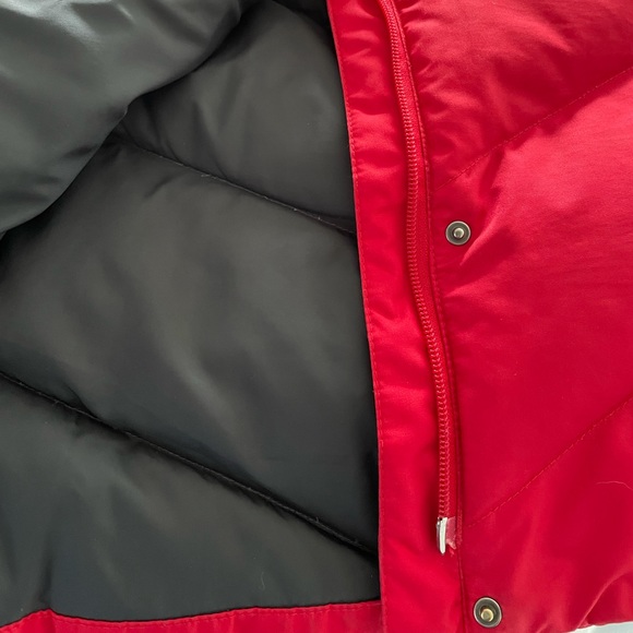 HELLY HANSEN Goose Down Jacket - Size small - Picture 7 of 8